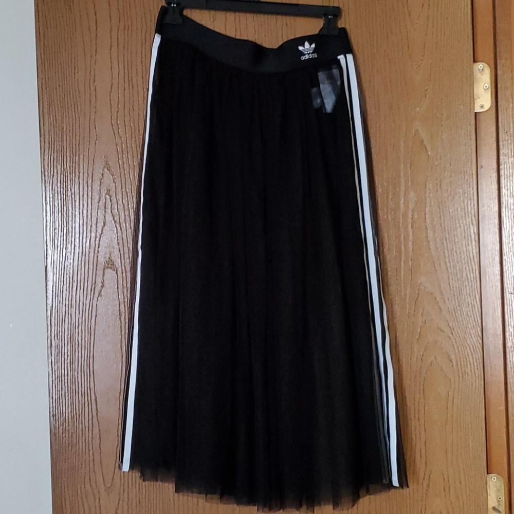 Adidas Tulle Skirt